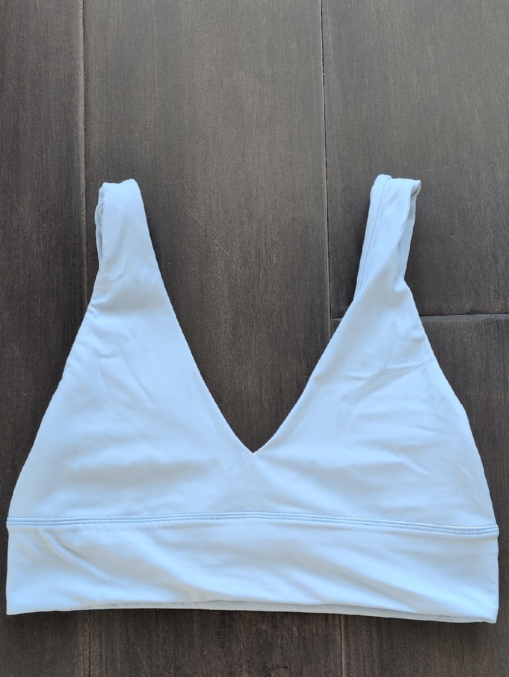 Lululemon Align Bra